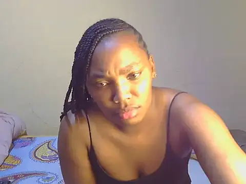 Trina_T Live XXX-Chat