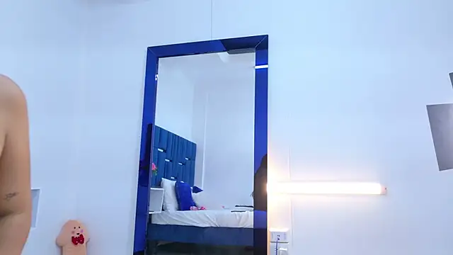 Soficabrera Adlı Modelin Canlı XXX Sohbeti