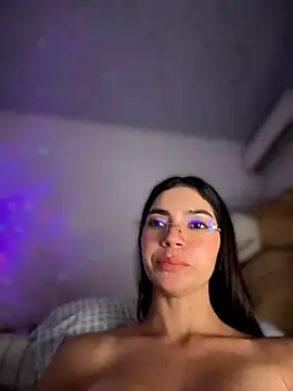 Eveliin_ruizのライブXXXチャット