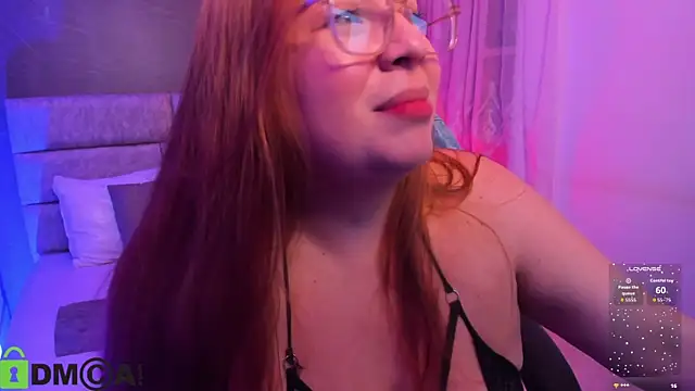 miaparker25's Live XXX Chat