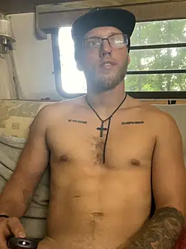 XXX chat uživo modela dilf_96