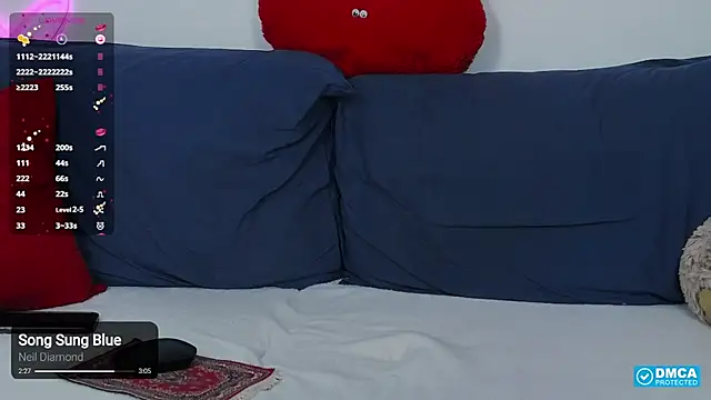 -Lorik-'s Live XXX Chat