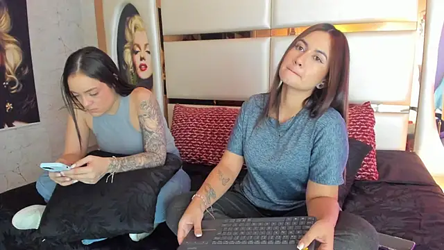 celestestars Live XXX-chat