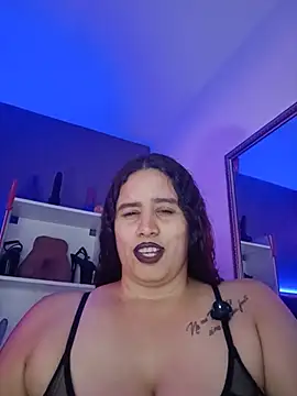 MariaGaitan – Naživo XXX chat