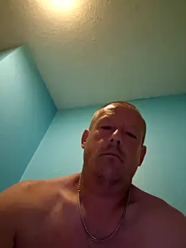 Tyson120's Webcam Show