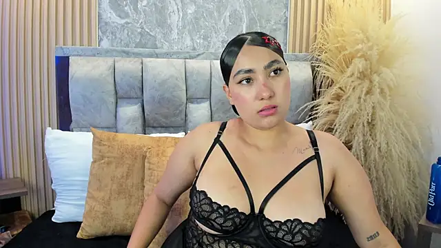 Czat XXX na żywo – Sulay_Kim