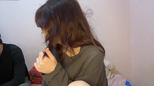 moonlure Live XXX-chat