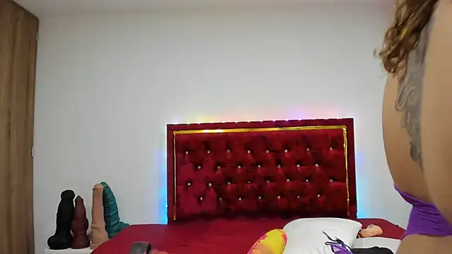 charlloteevans_X Chat XXX in diretta