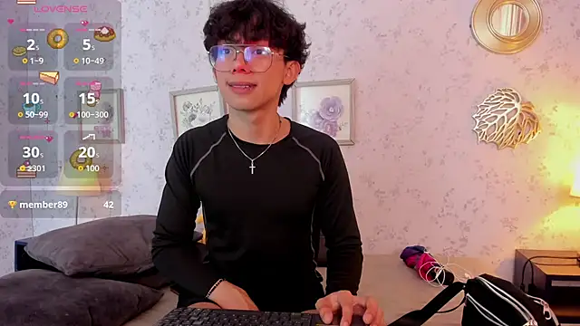 liam_twiink's Live XXX Chat