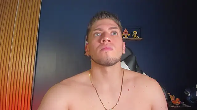 Czat XXX na żywo – SebastianMaximoff_