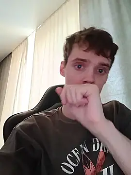 Gaarty Pertunjukan Webcam