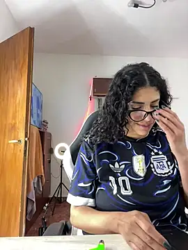 دردشة Shurabig الجنسية المباشرة