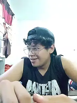 Jblouser 网络视讯表演