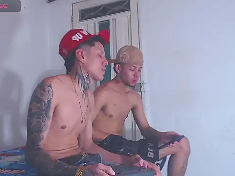 gabriel_reyes21n Webbikameraesitys