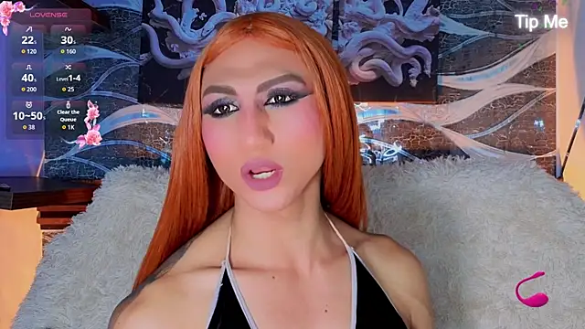 Cloee_cameron Live XXX-Chat