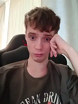 Gaarty Show Webcam
