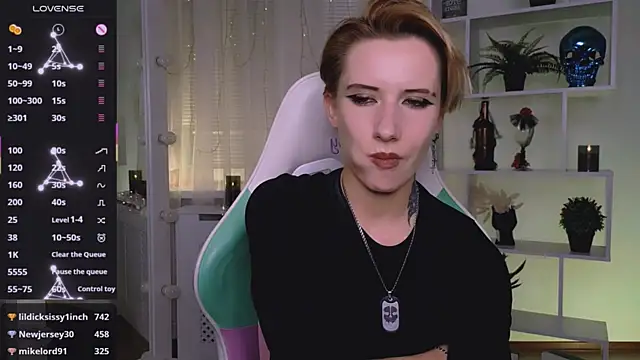 Chat XXX Live _Rein_ramm