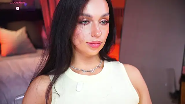 Chat XXX ao vivo de LunaNight