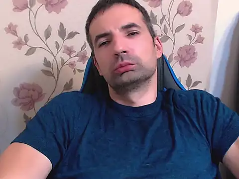 Leo_1617 웹캠 쇼