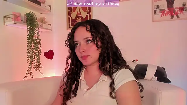 Ally_belle's Live XXX Chat