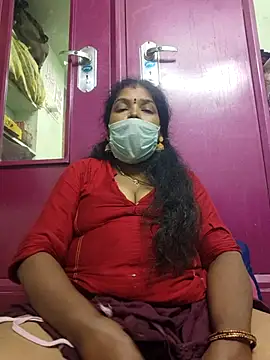 tamil-kamakanni Chat XXX in diretta