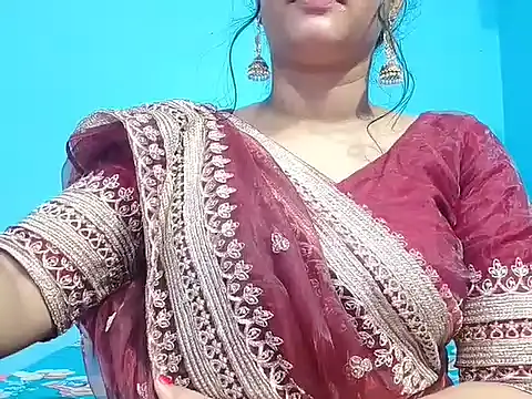Adhiti_1 网络视讯表演