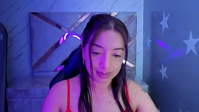 sharia_moreno_t Chat XXX in diretta