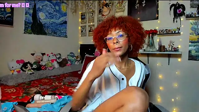 Cristal_Jonas@xh's Live XXX Chat