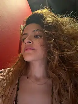 alana15 Pertunjukan Webcam