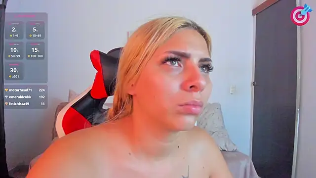 lana-rosse Chat XXX in diretta