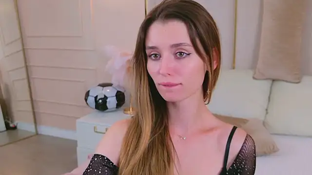 Chat XXX ao vivo de MarybethSnow