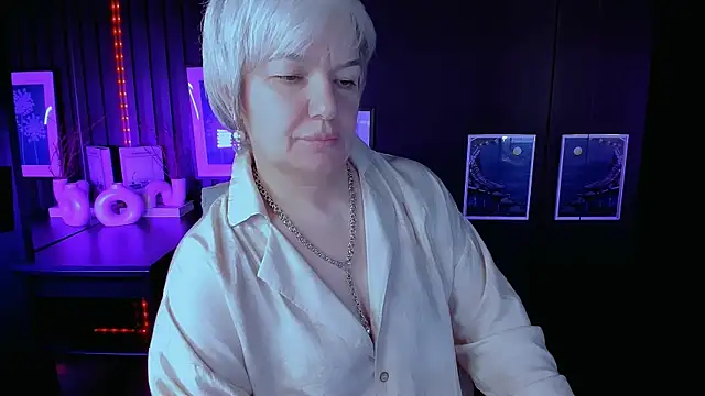 Živý XXX chat CarmenSoft