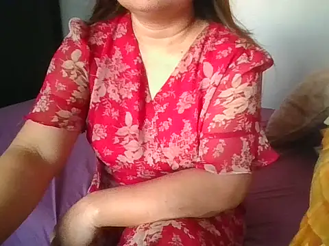 fixylady Obrolan Langsung XXX