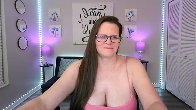 Chat XXX en directo de ClassySamantha