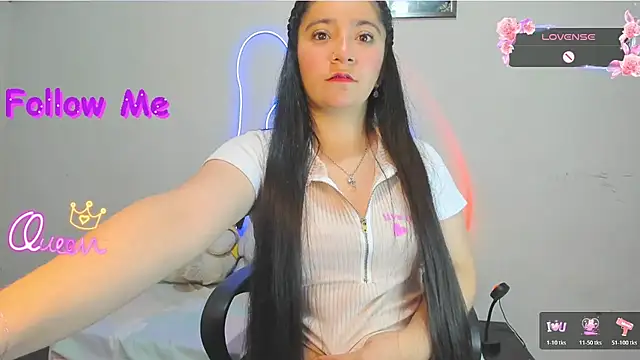 litle_mily_'s Live XXX Chat