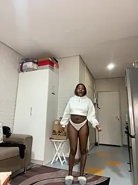 Chat XXX en directo de SexySiren21