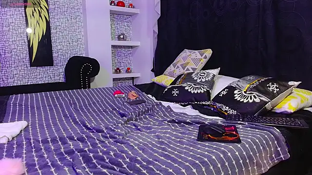 Živý XXX chat axell_stone_