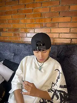 ian_mathias_ 라이브 XXX 채팅