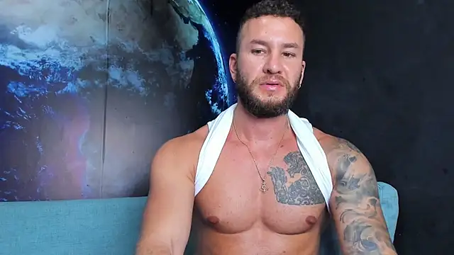 delessandro_world Chat XXX in diretta