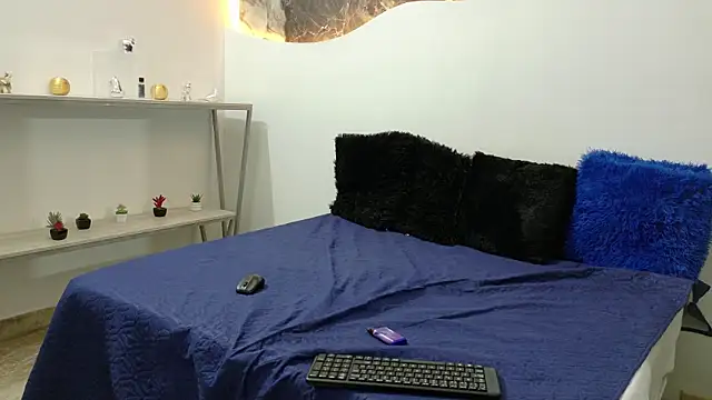 Chat XXX en directo de cameronsilverman