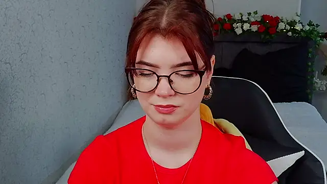 Czat XXX na żywo – MelissaMay__