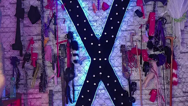 دردشة Arion_and_Velvet_bdsm الجنسية المباشرة