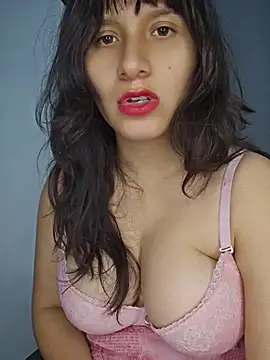 Kitty_Kalifa 现场XXX聊天