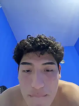 PierCummmn Webbikameraesitys