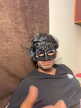 Manager_olivia Show Webcam