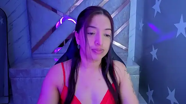 sharia_moreno_t's Webcam Show