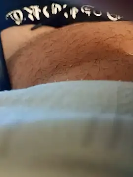הופעת וובקאם של Baciko