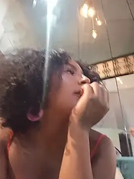 Emma_Dancer 现场XXX聊天