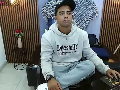 Živý XXX chat ivytemptation