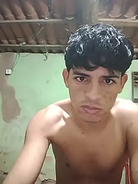 Show Webcam de Smith224_